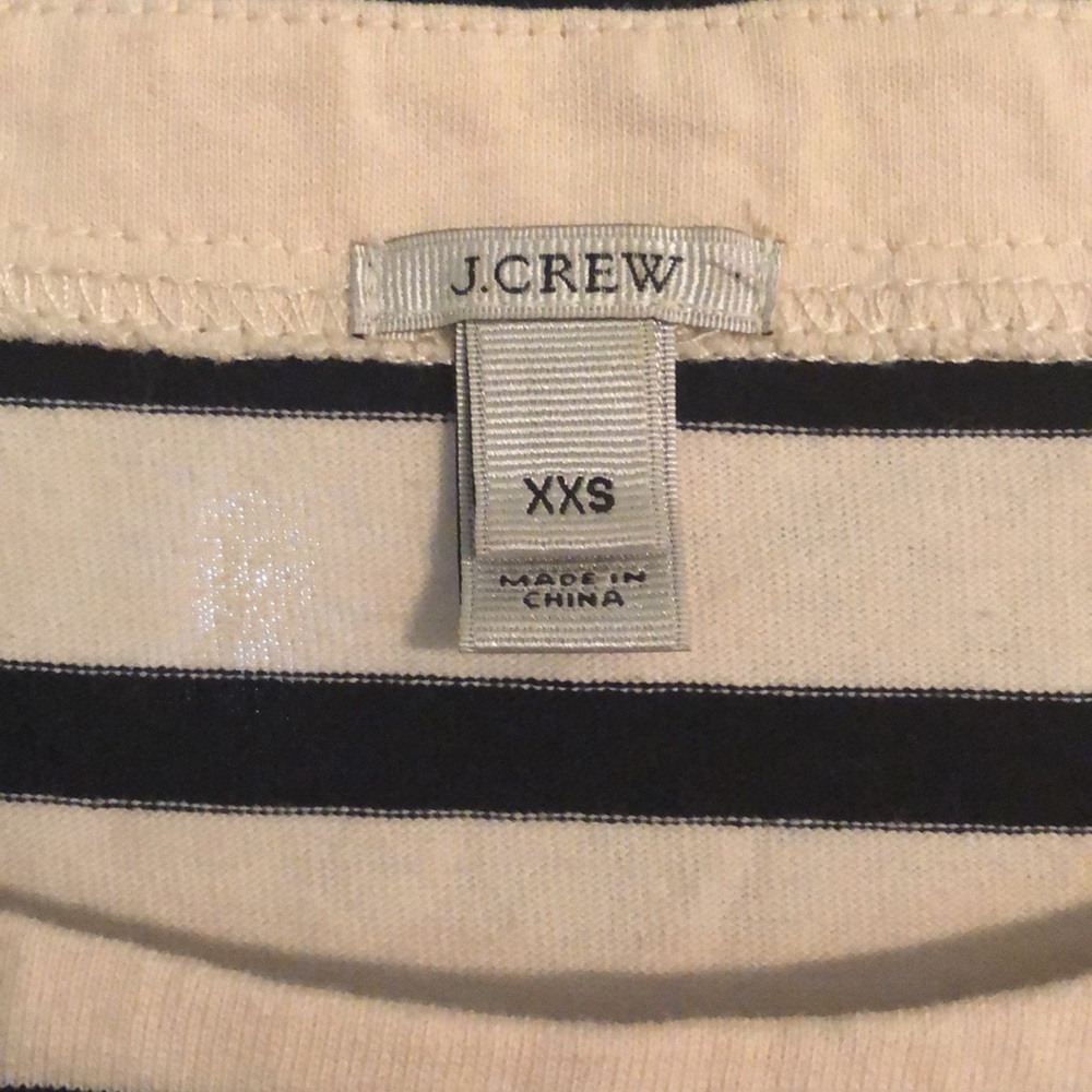 JCREW TOP!! - Picture 3 of 3